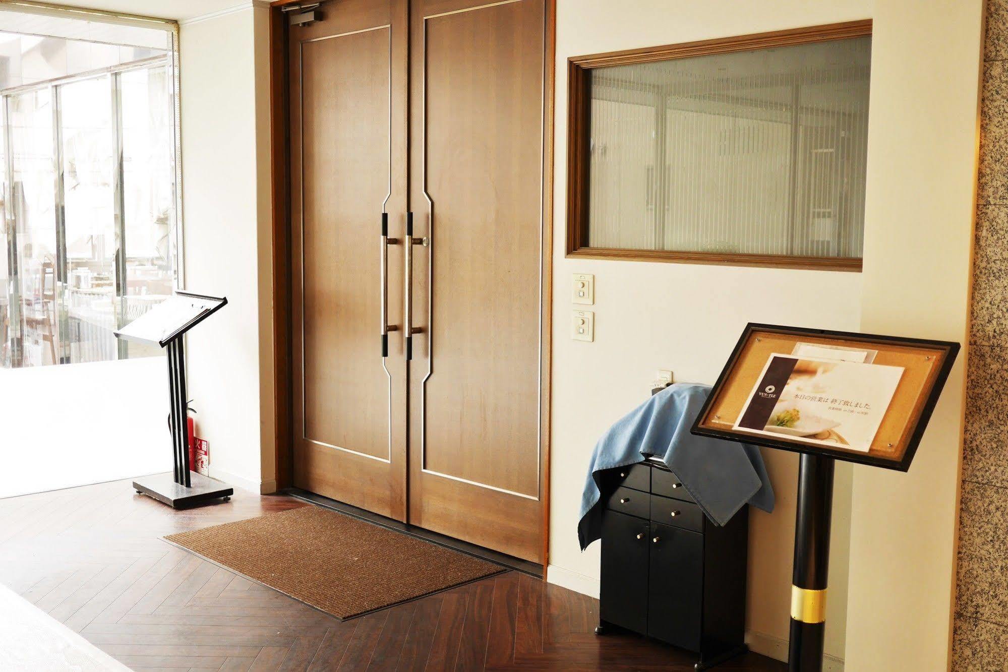 Daiichi Grand Hotel Kobe Sannomiya Exterior photo